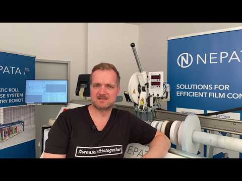 Abstechen wie ein Profi – darauf kommt es an - NEPATA Digital Summit 2020