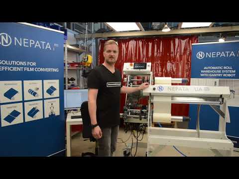 Neues Bremssystem für die Abwicklung - NEPATA Digital Summit 2020