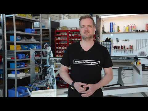 Warum NEPATA Maschinen? Die Vorteile allgemein - NEPATA Digital Summit 2020