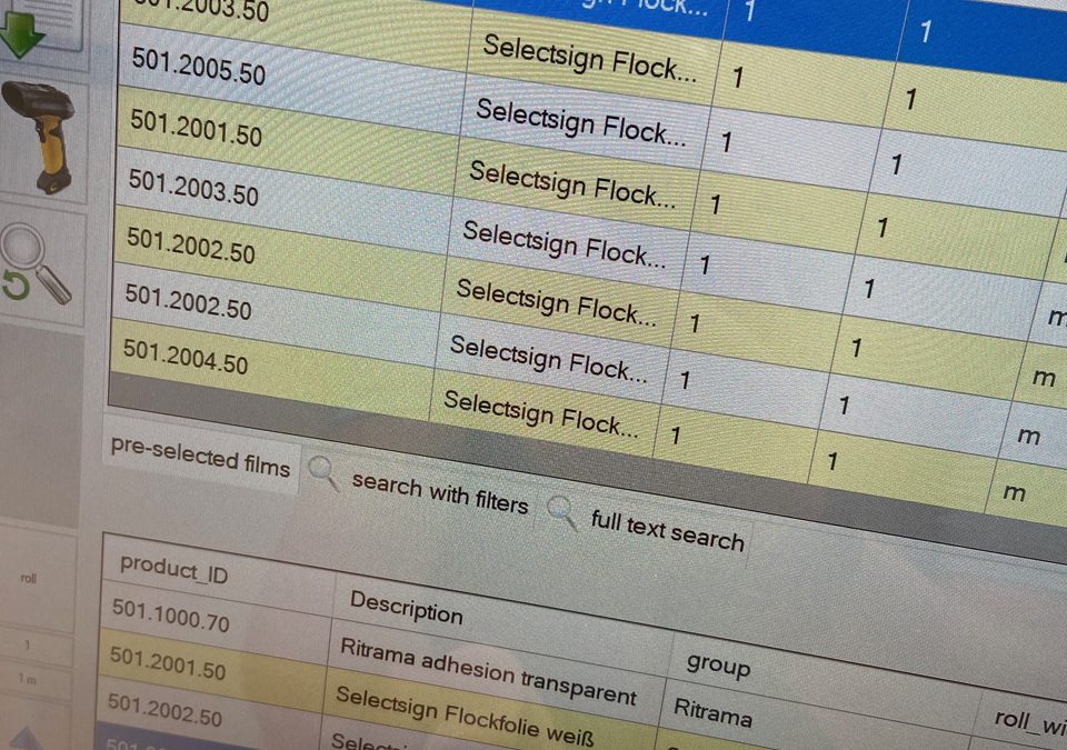 CONVERTPLUS2 CONTROL SOFTWARE – #2: Level of integration