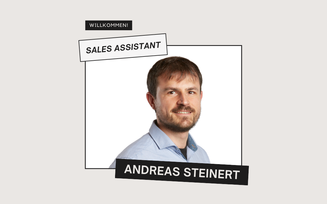 Bienvenue à nouveau, Andi ! Willkommen zurück bei NEPATA!