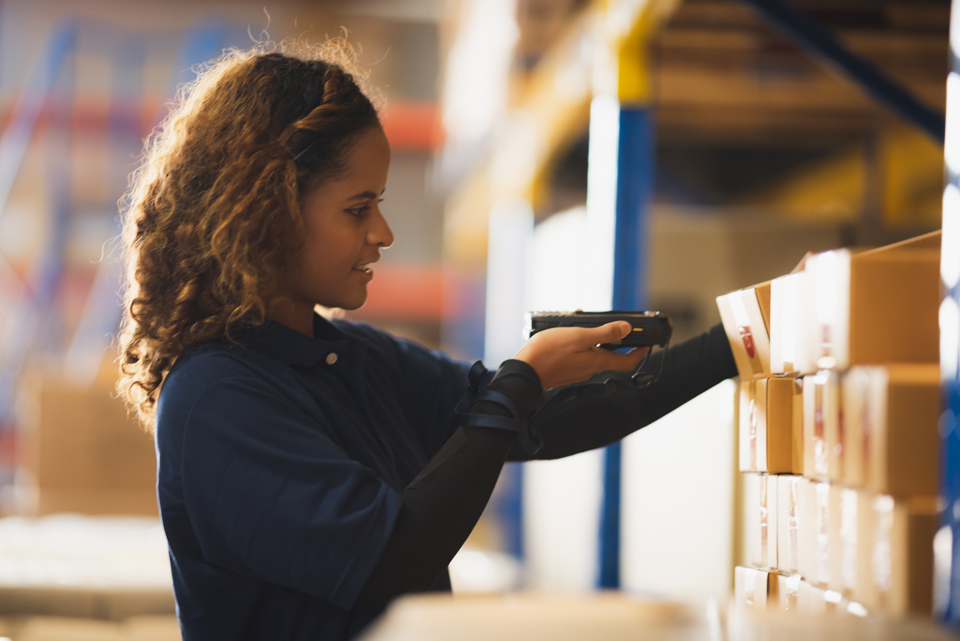 BUSINESS – Shortage of skilled workers makes automation necessary