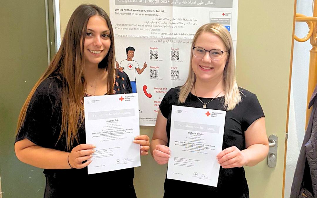 Jessy-und-Steffi-mit-Zertifikat