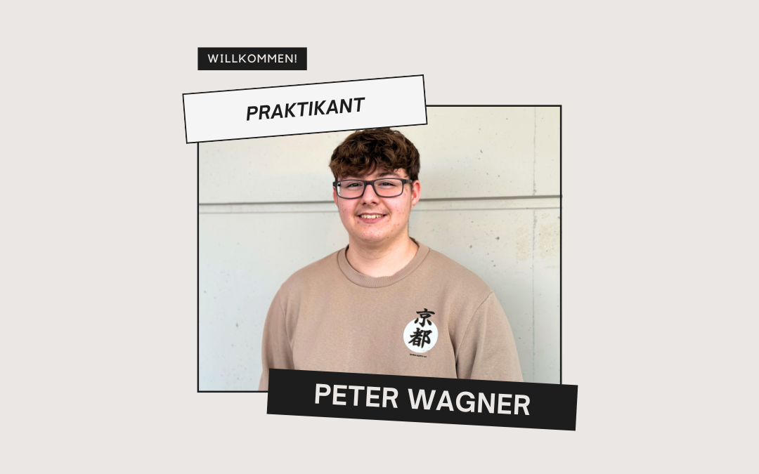 Praktikum bei der Nepata Group: Einblicke von Peter Wagner